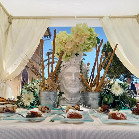 Casolare Del Toscano Country Rooms Caltagirone Luaran gambar