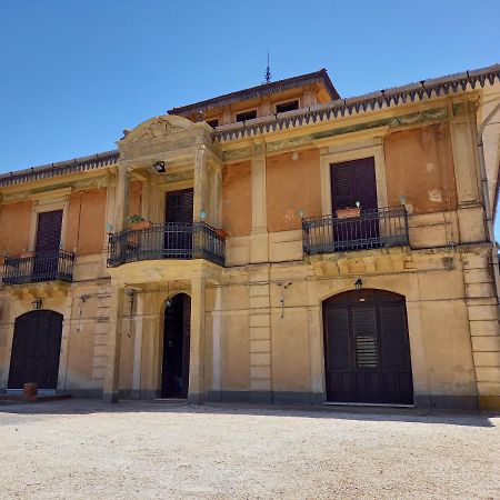 Casolare Del Toscano Country Rooms Caltagirone Luaran gambar