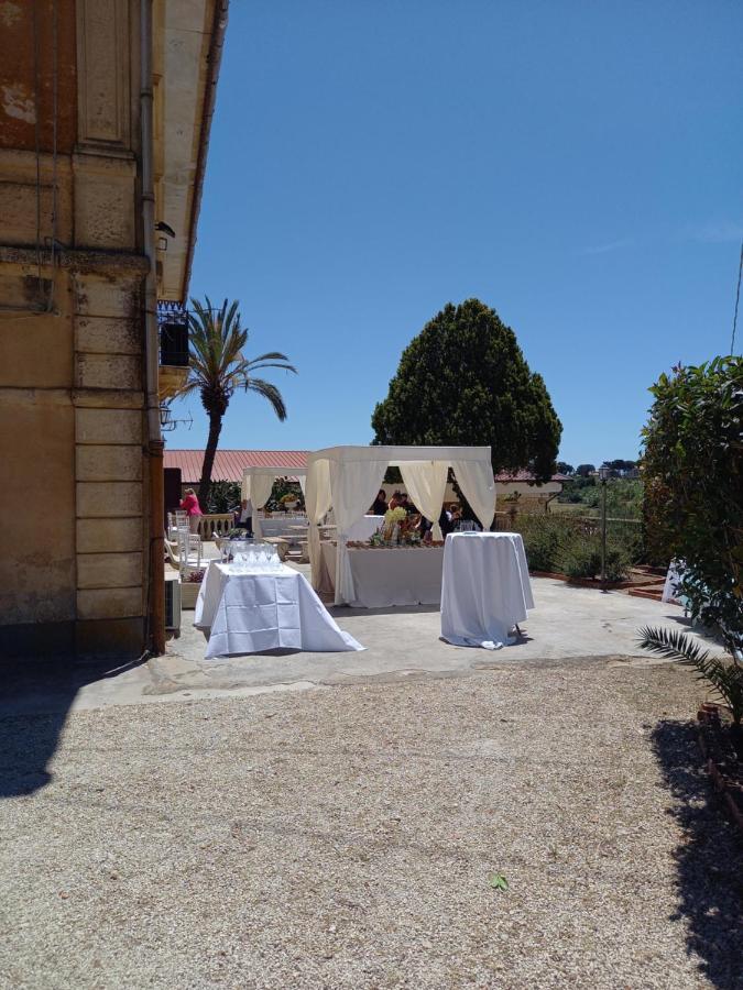 Casolare Del Toscano Country Rooms Caltagirone Luaran gambar