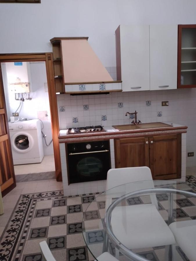 Casolare Del Toscano Country Rooms Caltagirone Luaran gambar