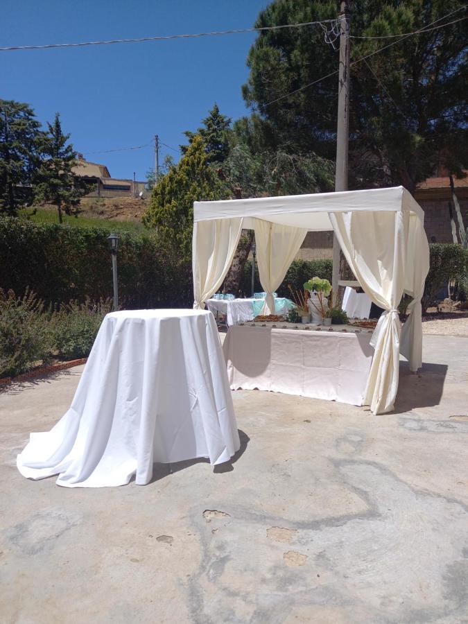 Casolare Del Toscano Country Rooms Caltagirone Luaran gambar