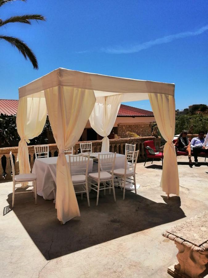 Casolare Del Toscano Country Rooms Caltagirone Luaran gambar