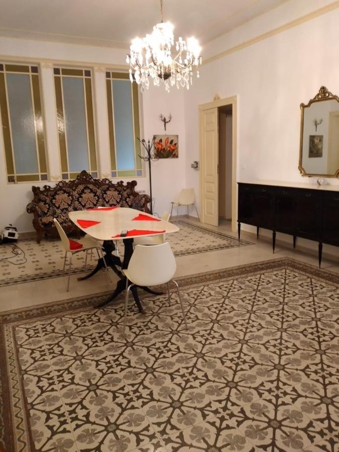 Casolare Del Toscano Country Rooms Caltagirone Luaran gambar