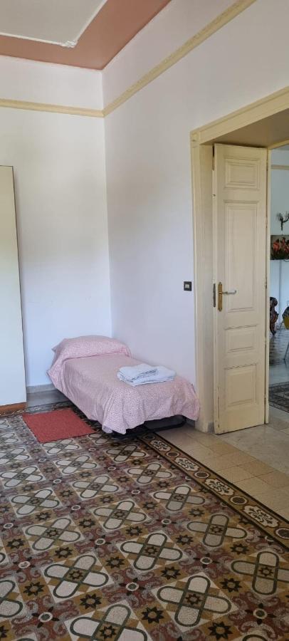 Casolare Del Toscano Country Rooms Caltagirone Luaran gambar