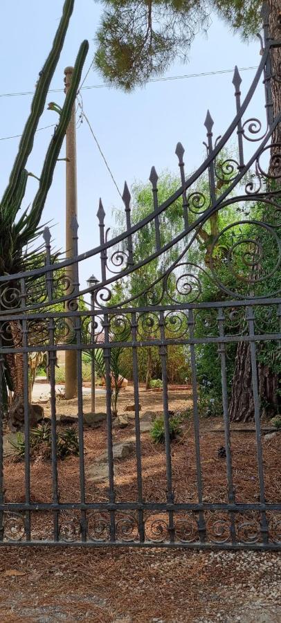Casolare Del Toscano Country Rooms Caltagirone Luaran gambar