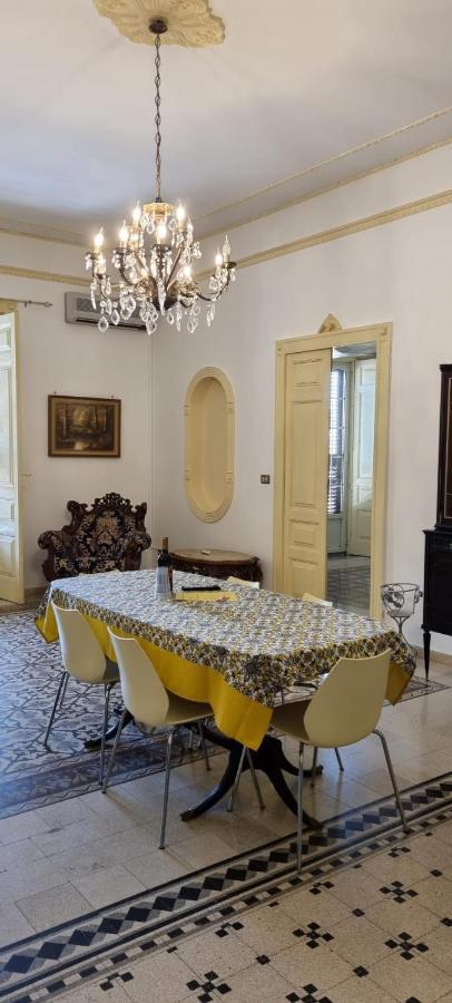 Casolare Del Toscano Country Rooms Caltagirone Luaran gambar