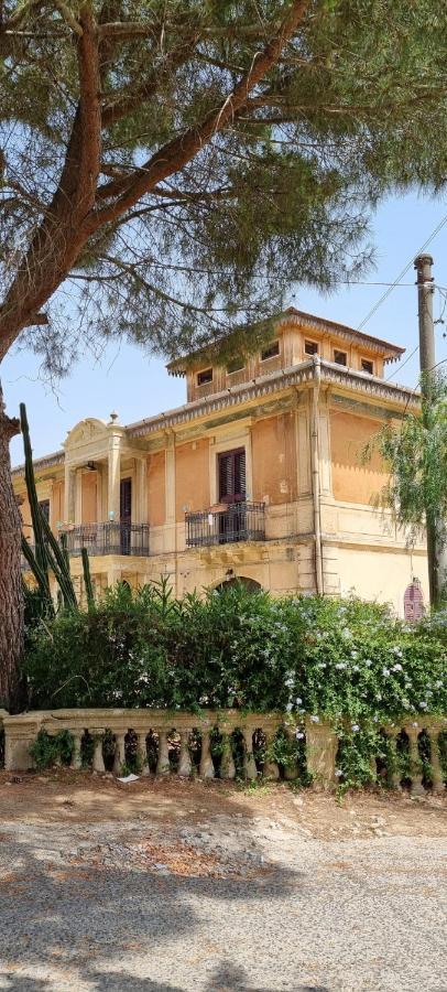 Casolare Del Toscano Country Rooms Caltagirone Luaran gambar