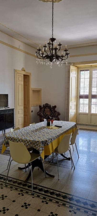 Casolare Del Toscano Country Rooms Caltagirone Luaran gambar