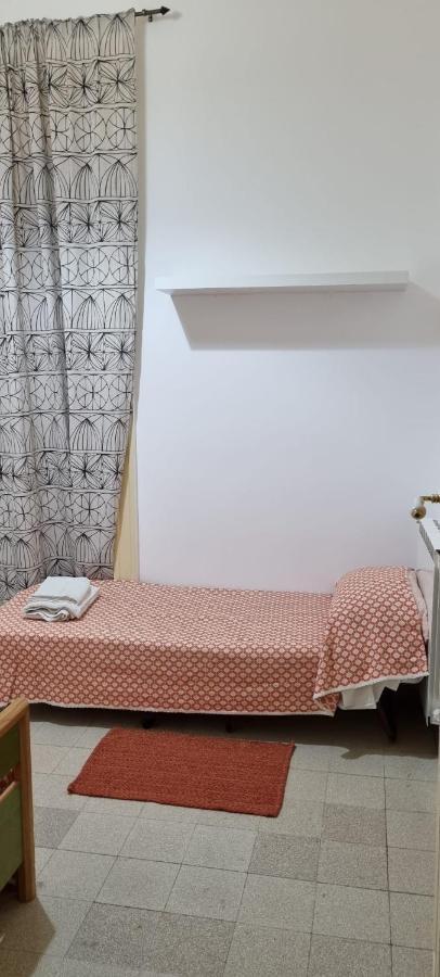 Casolare Del Toscano Country Rooms Caltagirone Luaran gambar
