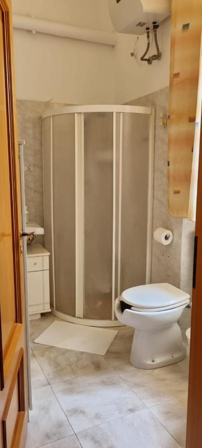 Casolare Del Toscano Country Rooms Caltagirone Luaran gambar