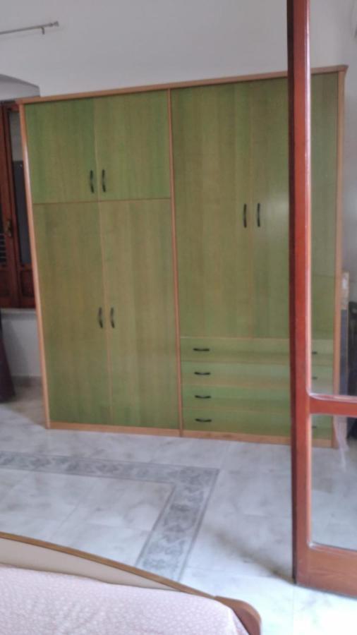 Casolare Del Toscano Country Rooms Caltagirone Luaran gambar