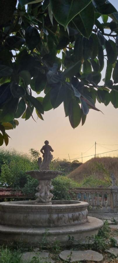 Casolare Del Toscano Country Rooms Caltagirone Luaran gambar