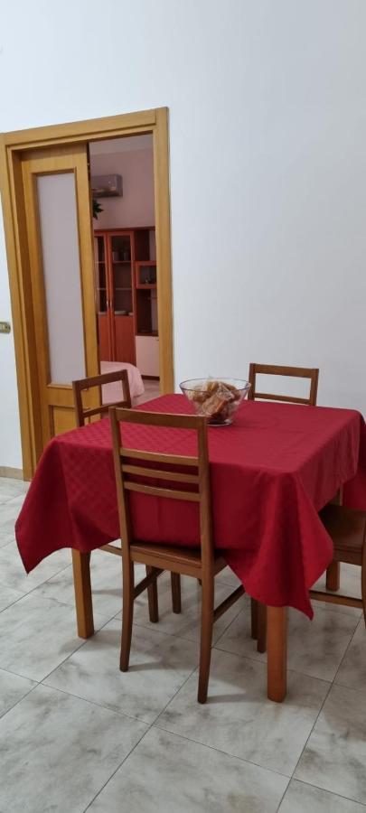 Casolare Del Toscano Country Rooms Caltagirone Luaran gambar