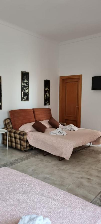 Casolare Del Toscano Country Rooms Caltagirone Luaran gambar