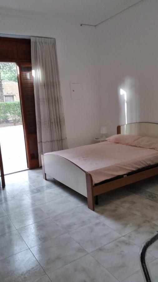 Casolare Del Toscano Country Rooms Caltagirone Luaran gambar