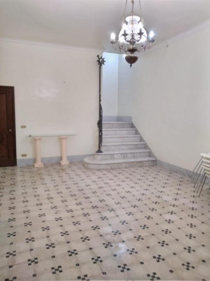 Casolare Del Toscano Country Rooms Caltagirone Luaran gambar