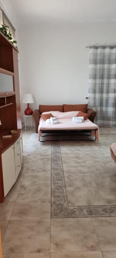 Casolare Del Toscano Country Rooms Caltagirone Luaran gambar