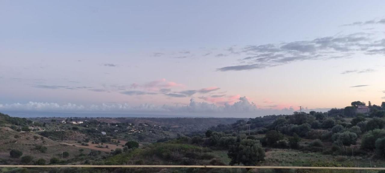 Casolare Del Toscano Country Rooms Caltagirone Luaran gambar