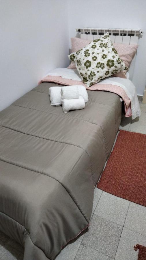 Casolare Del Toscano Country Rooms Caltagirone Luaran gambar