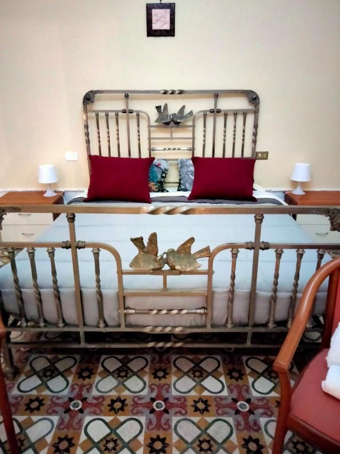 Casolare Del Toscano Country Rooms Caltagirone Luaran gambar